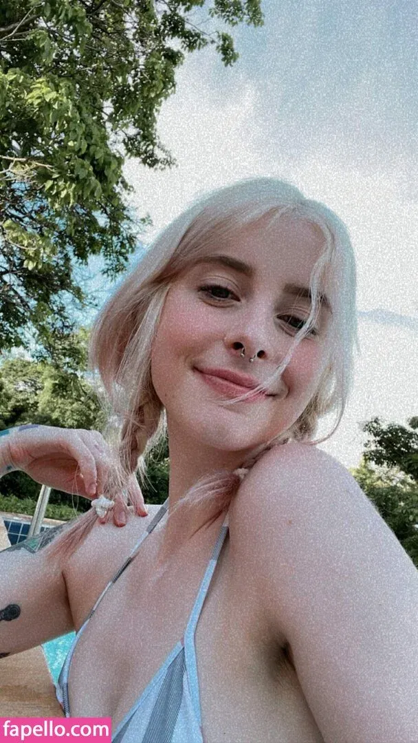 Gabi Cattuzzo Onlyfans Photo Gallery 