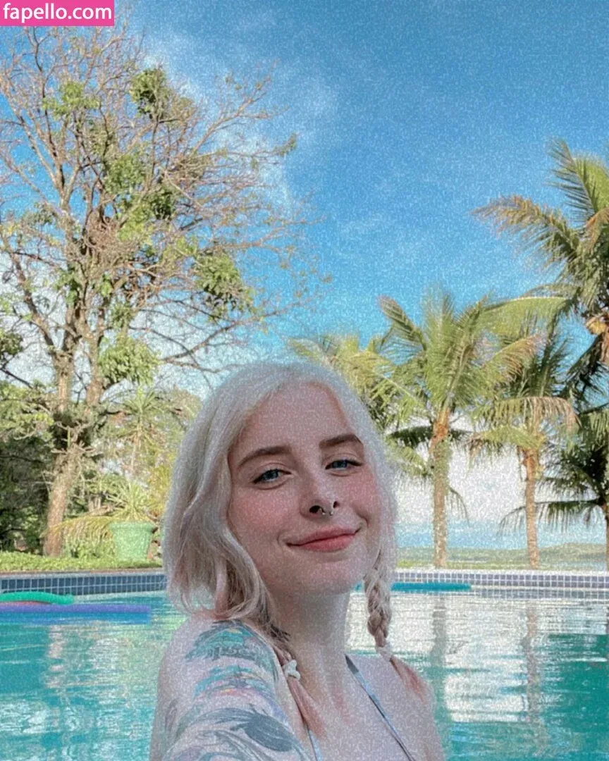 Gabi Cattuzzo Onlyfans Photo Gallery 