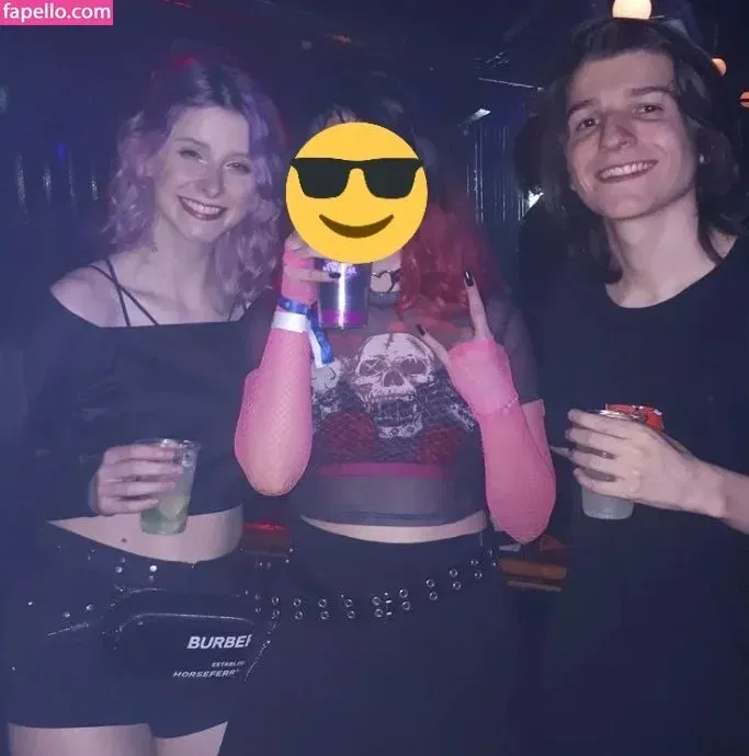 Gabi Cattuzzo Onlyfans Photo Gallery 