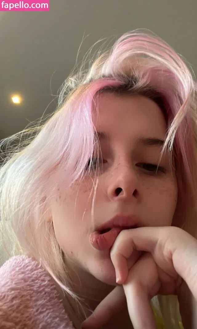 Gabi Cattuzzo Onlyfans Photo Gallery 