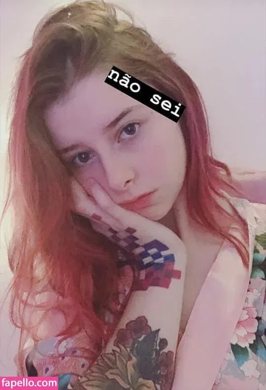 Gabi Cattuzzo Onlyfans Photo Gallery 