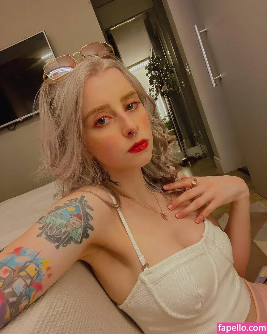 Gabi Cattuzzo Onlyfans Photo Gallery 