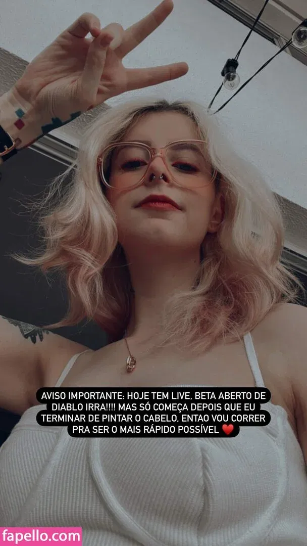 Gabi Cattuzzo Onlyfans Photo Gallery 