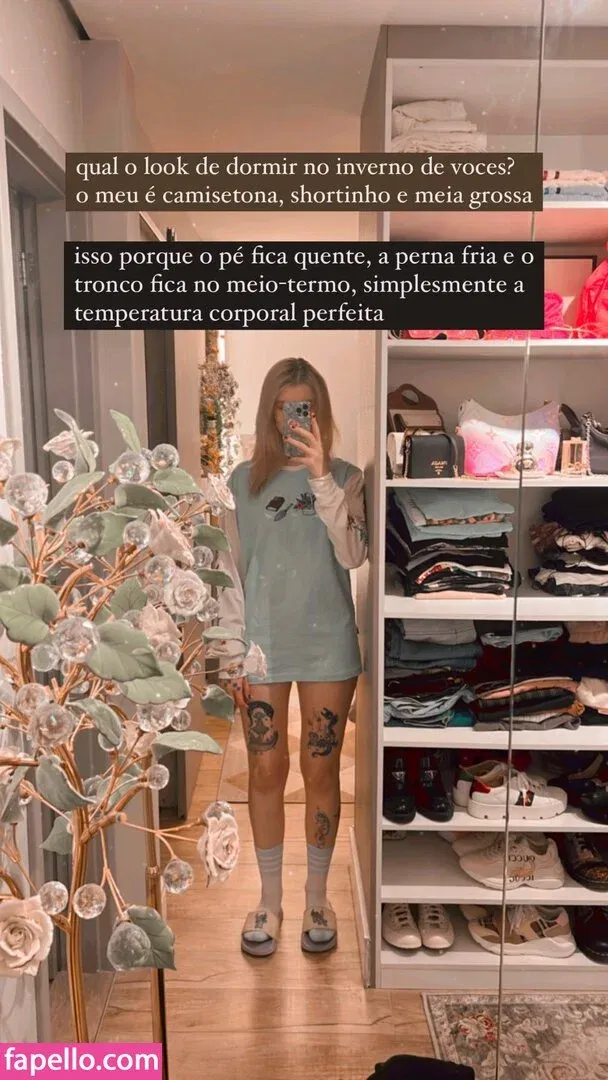 Gabi Cattuzzo Onlyfans Photo Gallery 