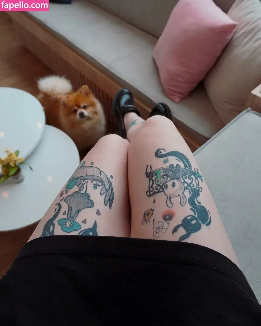 Gabi Cattuzzo Onlyfans Photo Gallery 