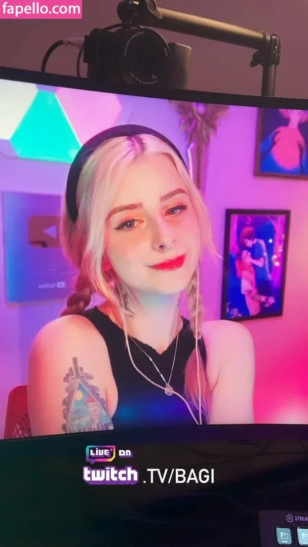 Gabi Cattuzzo Onlyfans Photo Gallery 