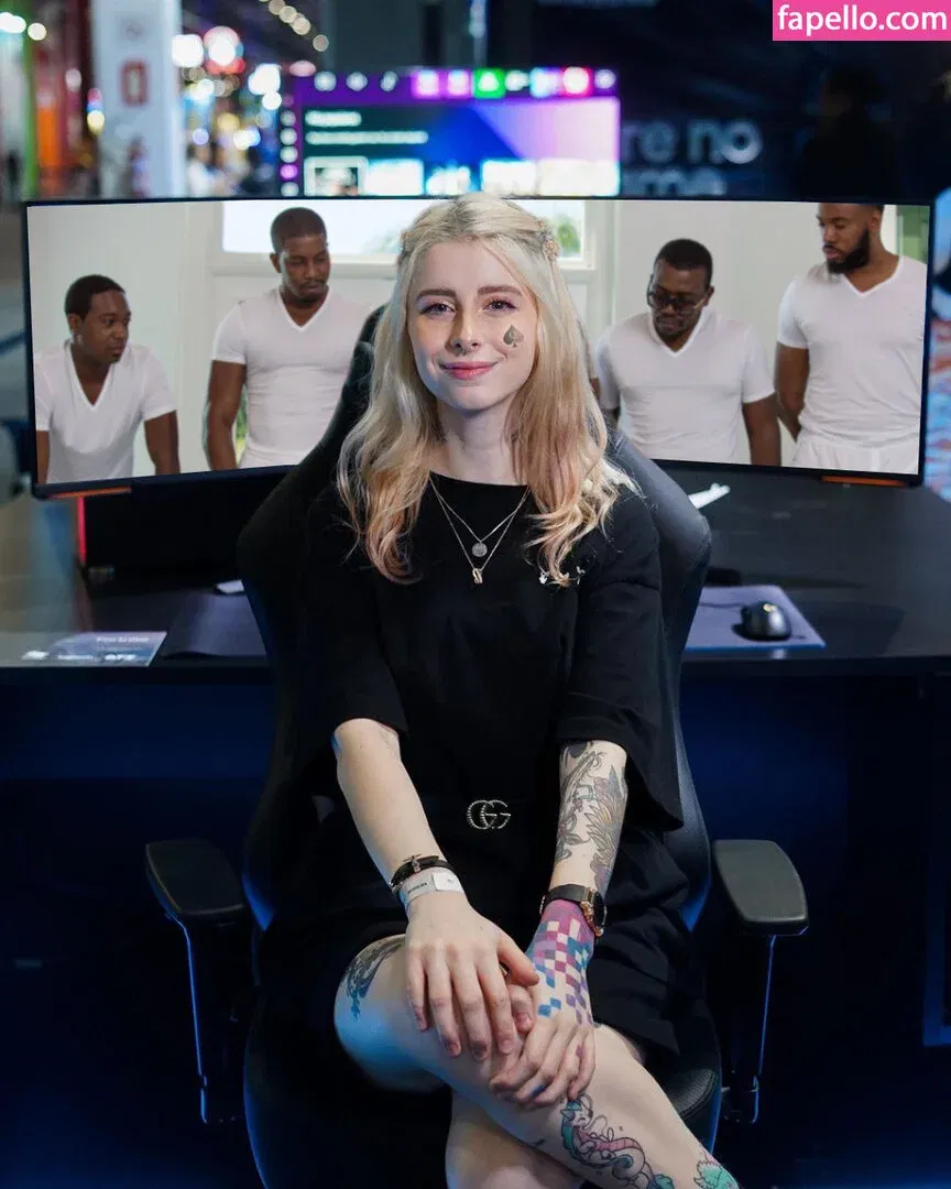 Gabi Cattuzzo Onlyfans Photo Gallery 