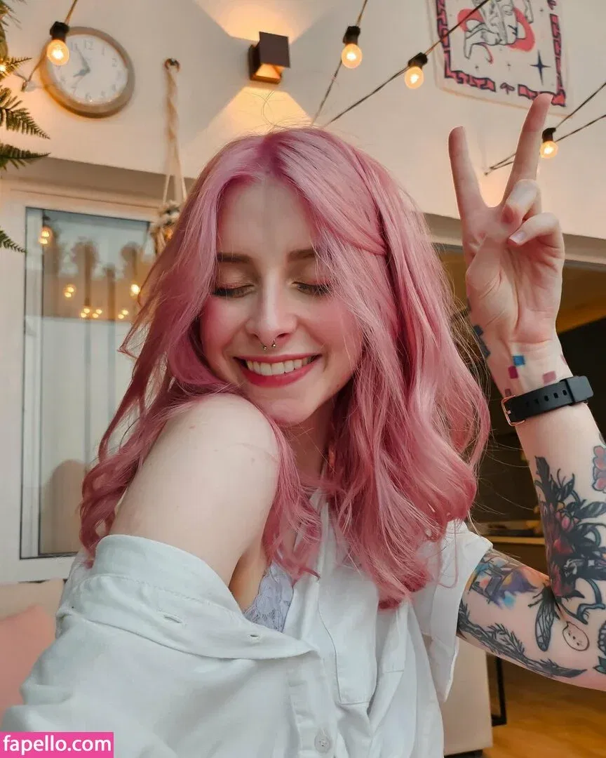 Gabi Cattuzzo Onlyfans Photo Gallery 