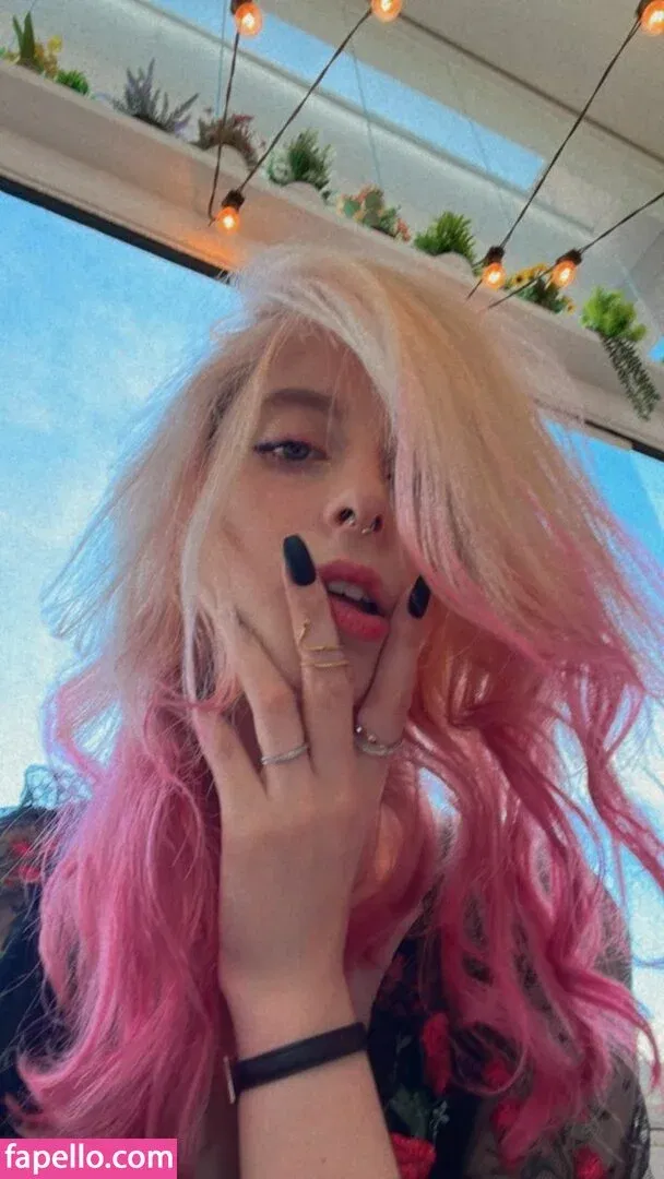 Gabi Cattuzzo Onlyfans Photo Gallery 