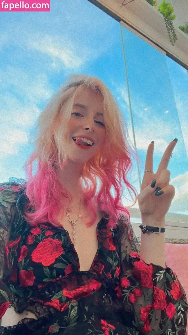 Gabi Cattuzzo Onlyfans Photo Gallery 