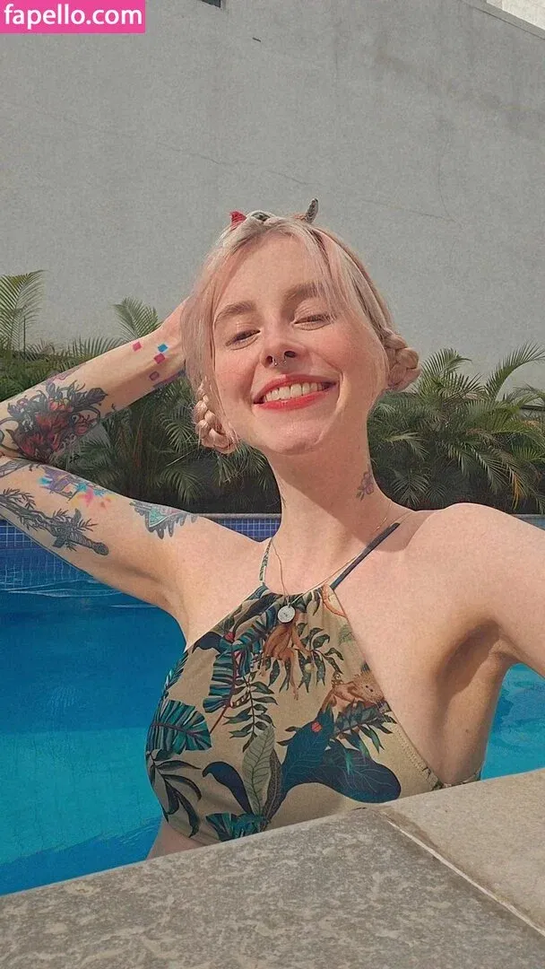 Gabi Cattuzzo Onlyfans Photo Gallery 