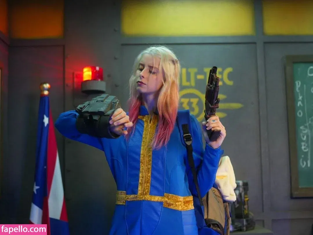 Gabi Cattuzzo Onlyfans Photo Gallery 