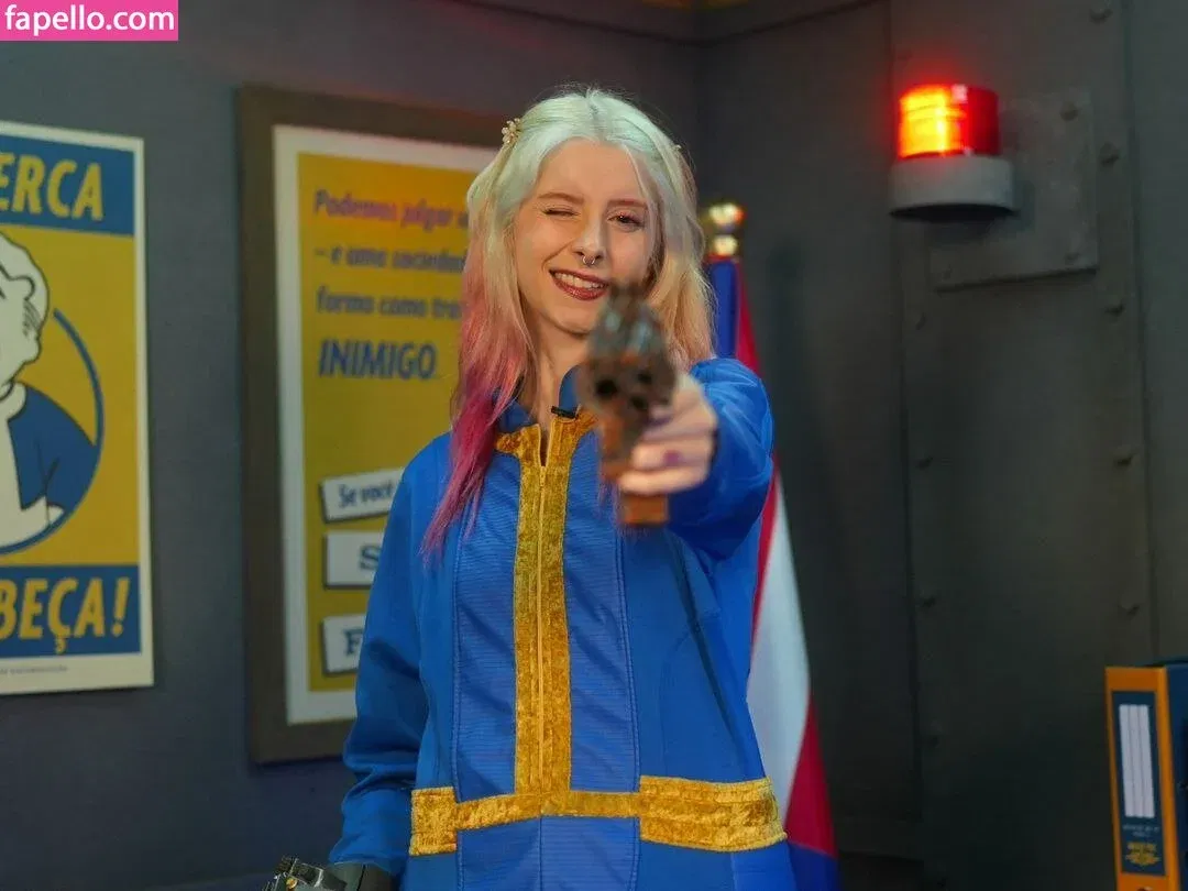 Gabi Cattuzzo Onlyfans Photo Gallery 