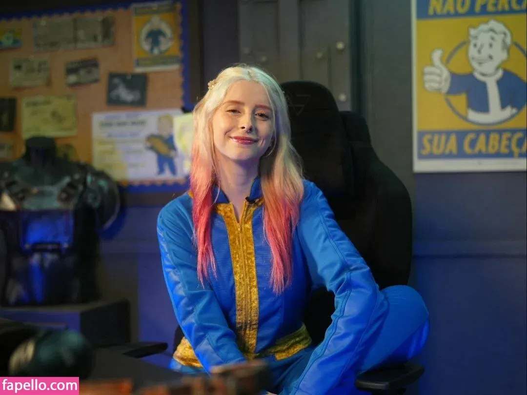 Gabi Cattuzzo Onlyfans Photo Gallery 