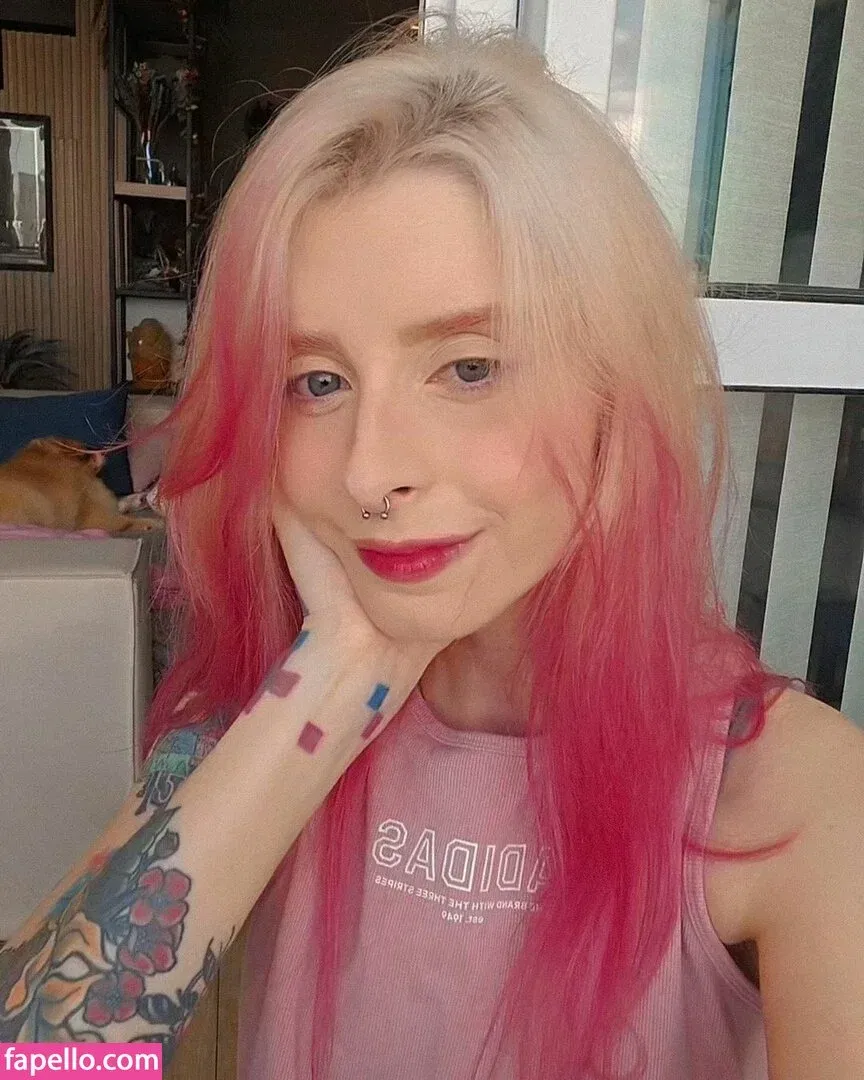 Gabi Cattuzzo Onlyfans Photo Gallery 