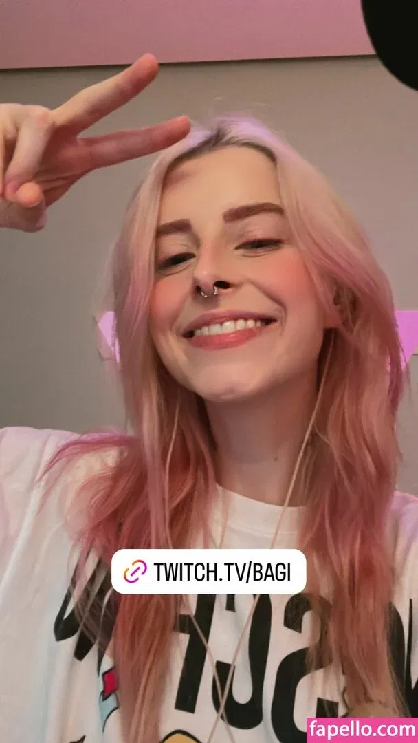 Gabi Cattuzzo Onlyfans Photo Gallery 