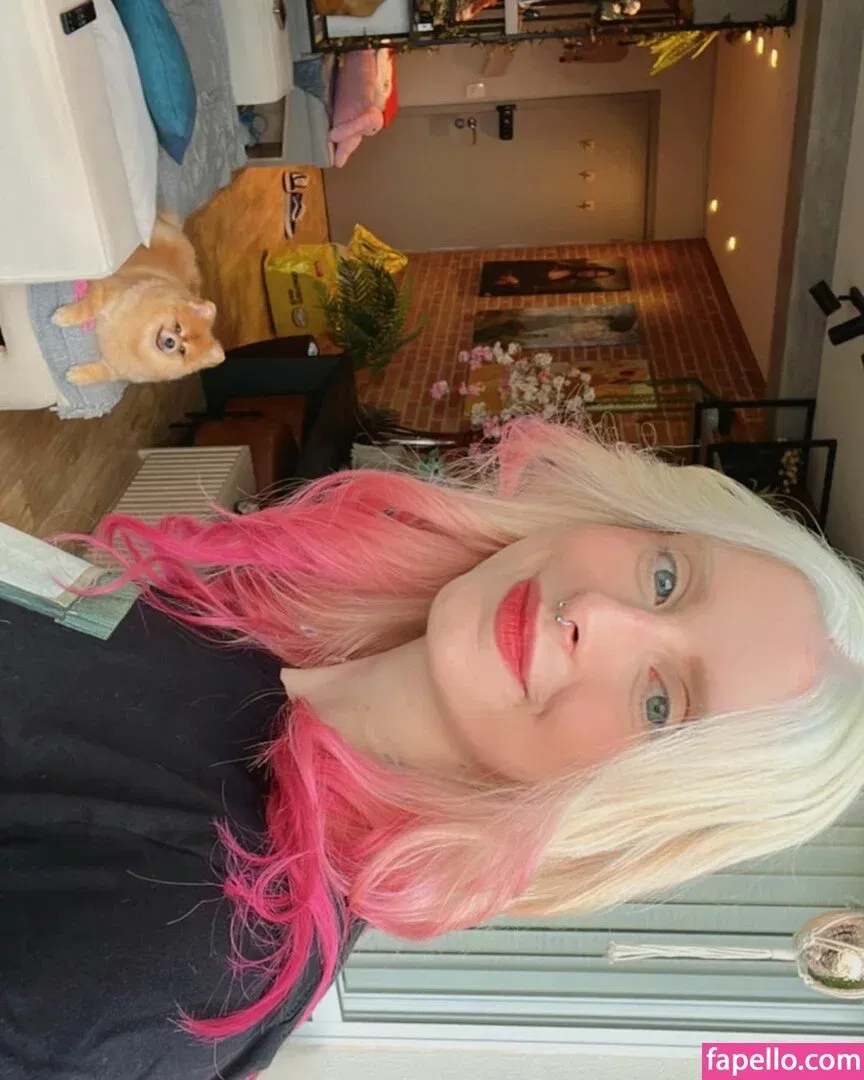 Gabi Cattuzzo Onlyfans Photo Gallery 