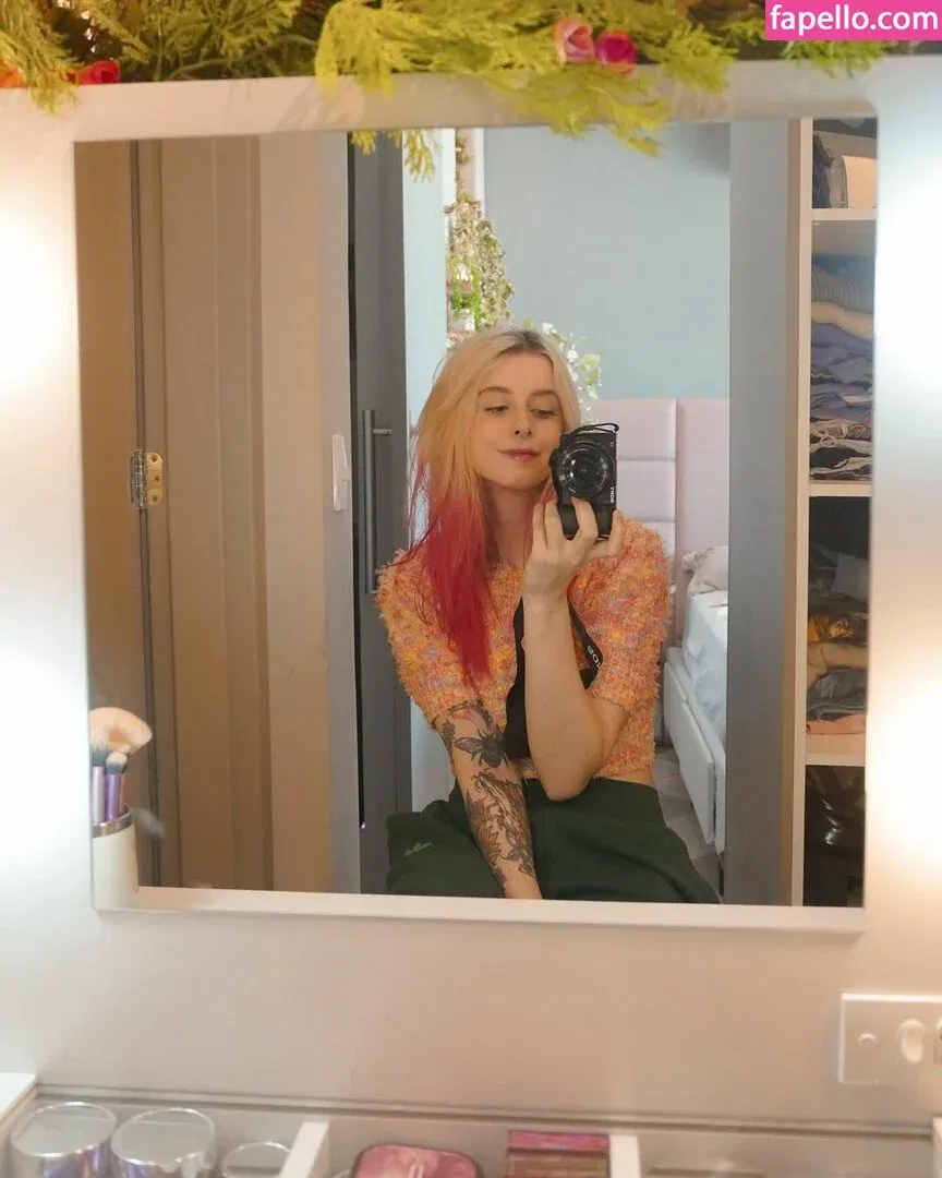 Gabi Cattuzzo Onlyfans Photo Gallery 