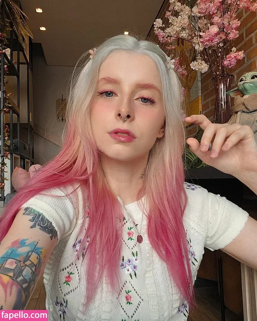 Gabi Cattuzzo Onlyfans Photo Gallery 