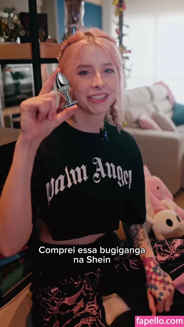 Gabi Cattuzzo Onlyfans Photo Gallery 