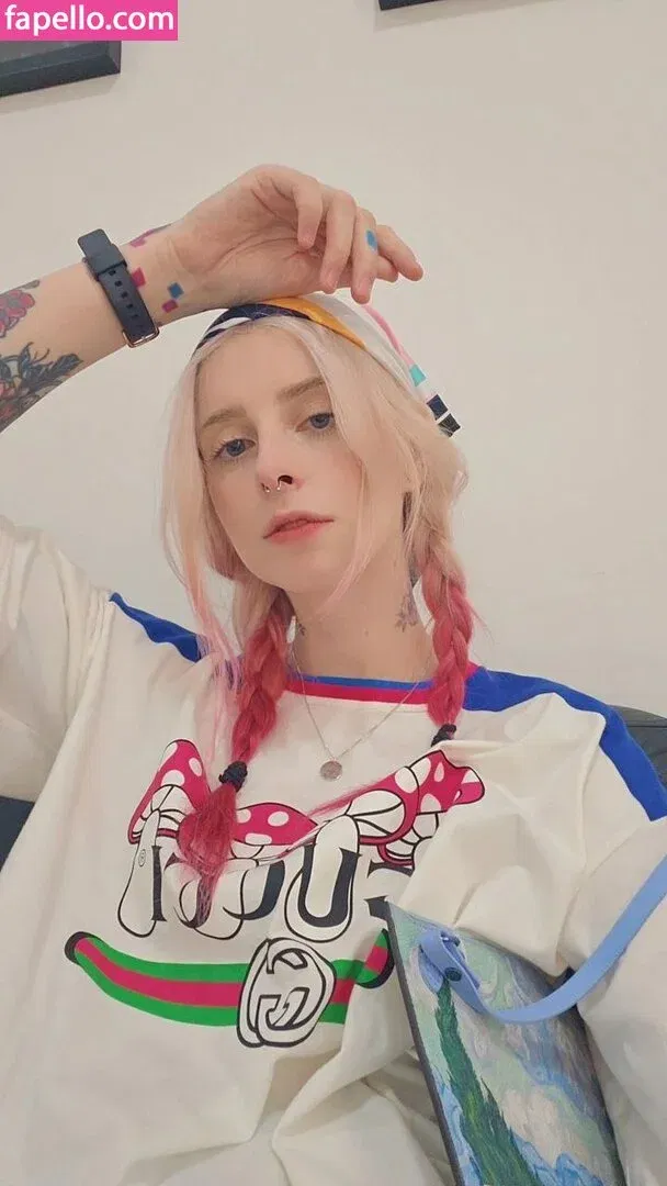 Gabi Cattuzzo Onlyfans Photo Gallery 