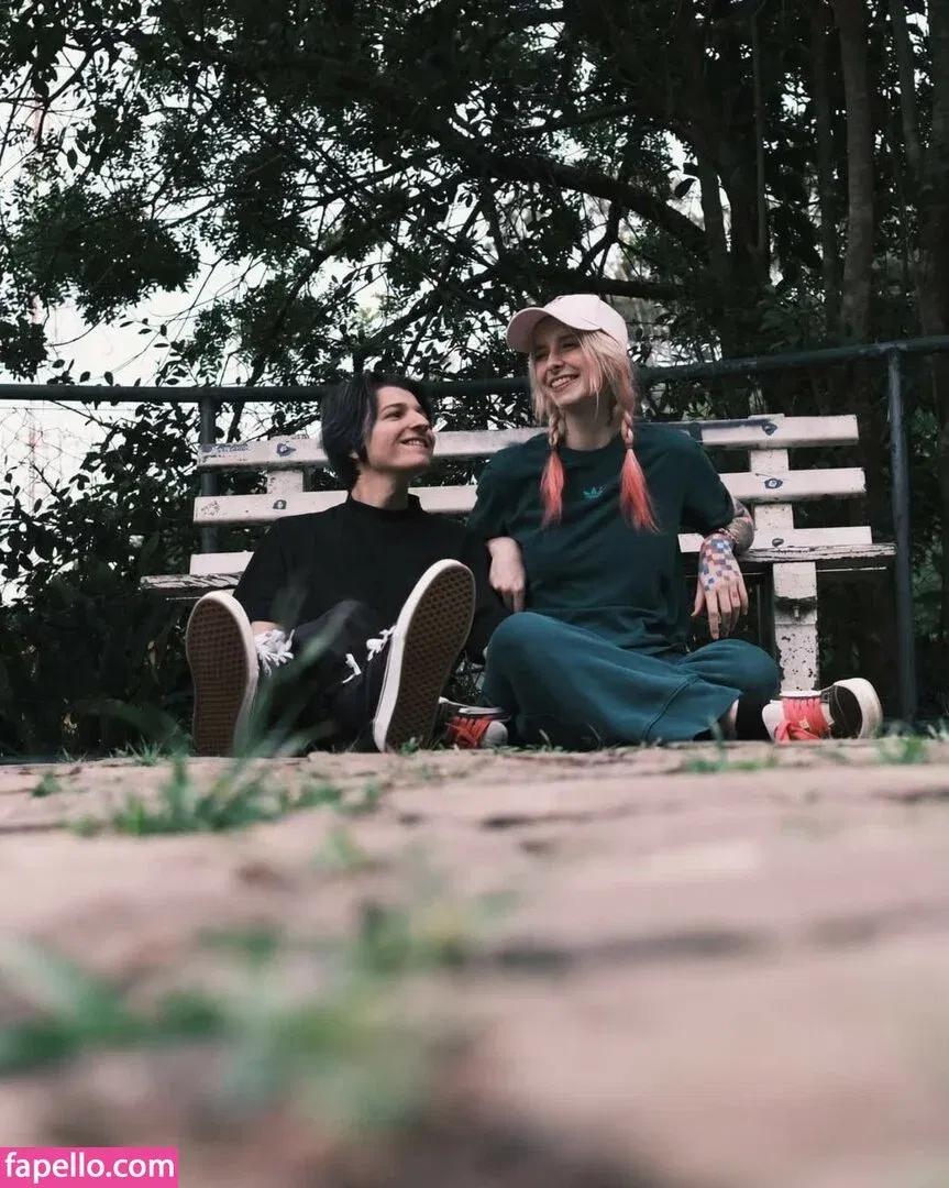 Gabi Cattuzzo Onlyfans Photo Gallery 