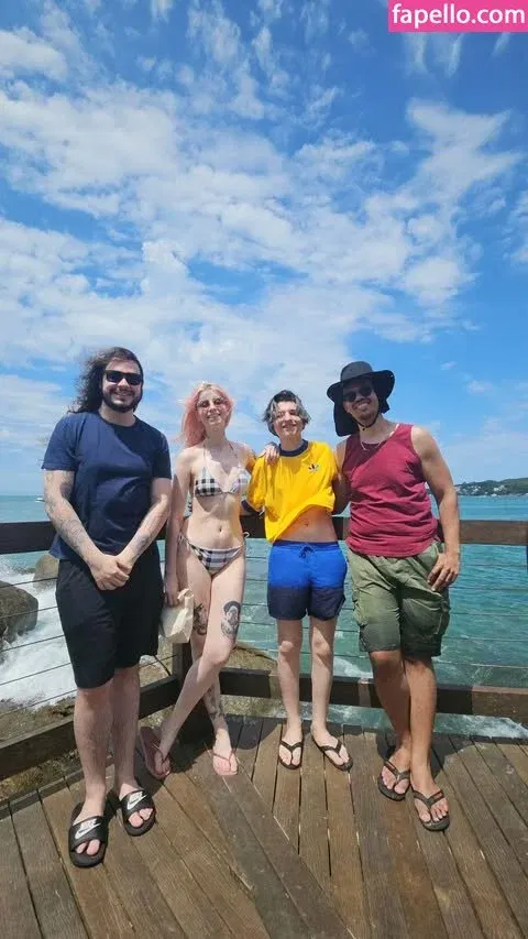 Gabi Cattuzzo Onlyfans Photo Gallery 