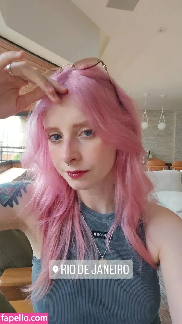 Gabi Cattuzzo Onlyfans Photo Gallery 