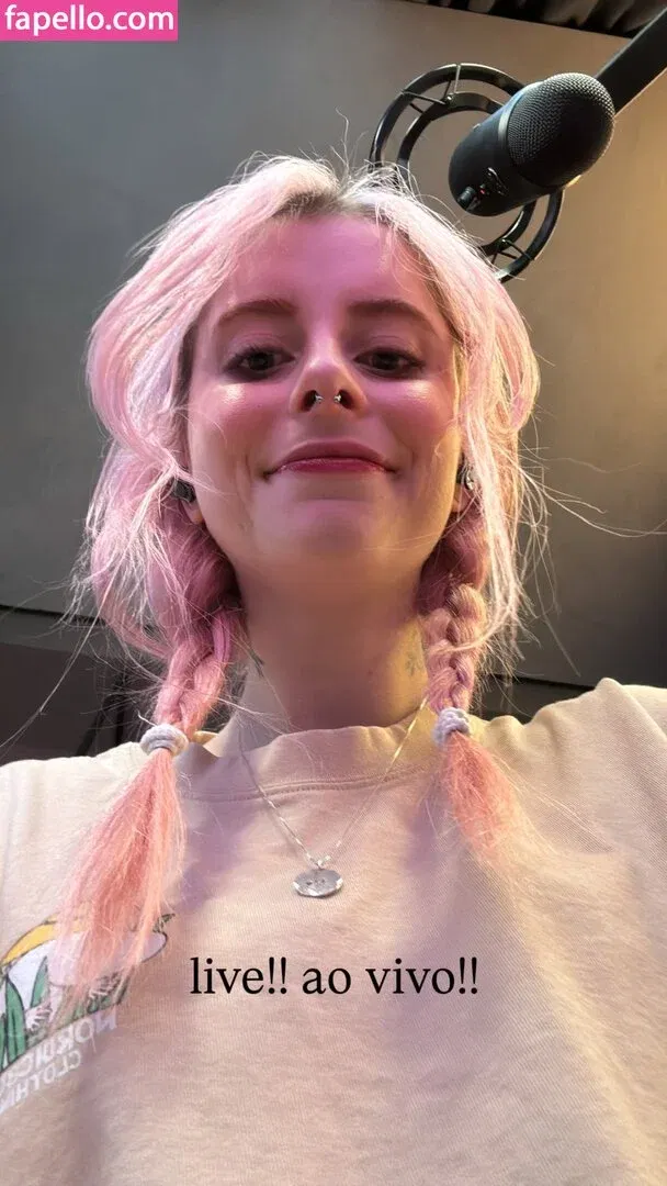 Gabi Cattuzzo Onlyfans Photo Gallery 