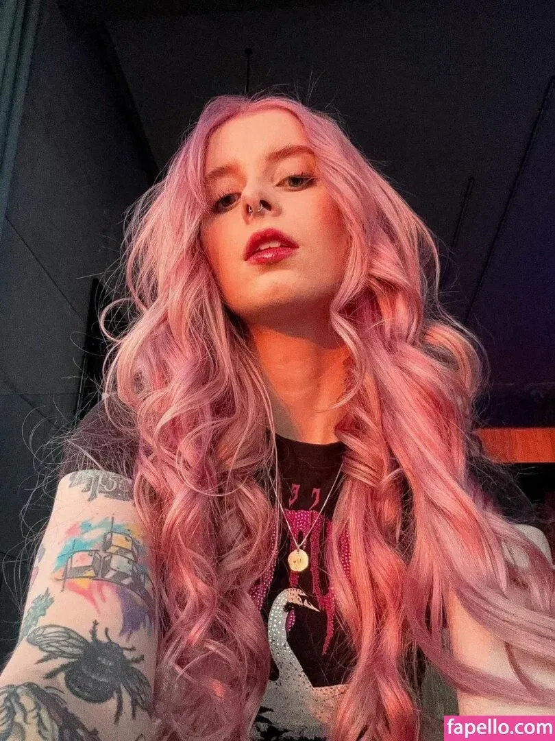 Gabi Cattuzzo Onlyfans Photo Gallery 