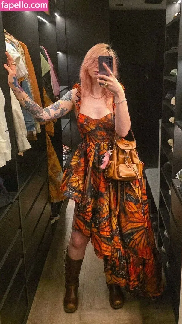 Gabi Cattuzzo Onlyfans Photo Gallery 