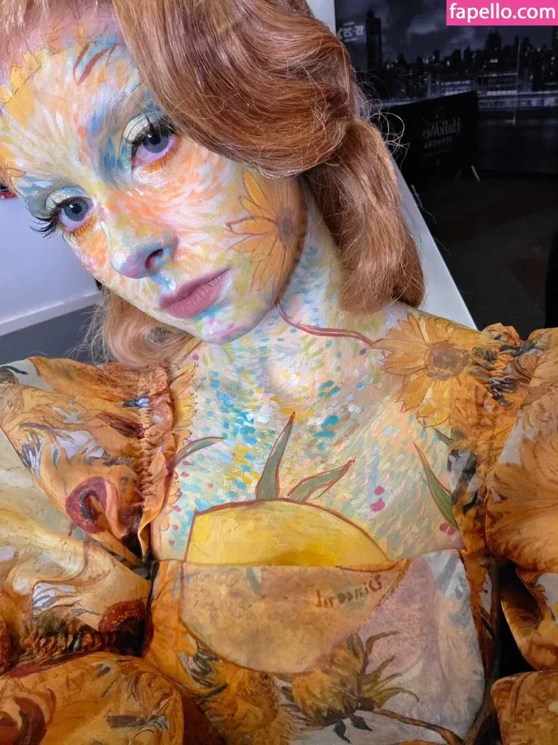 Gabi Cattuzzo Onlyfans Photo Gallery 