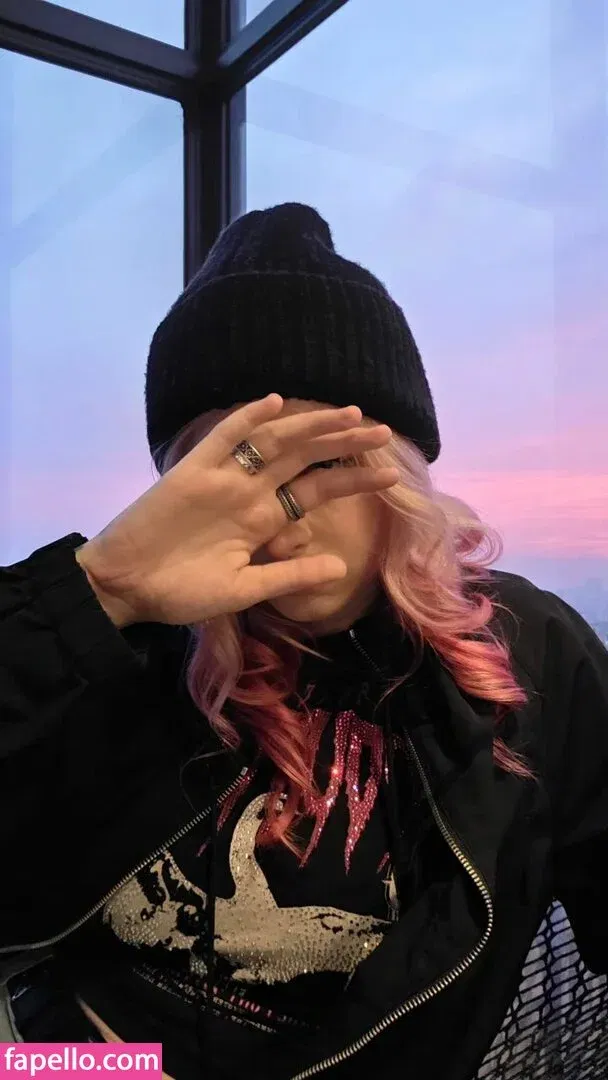 Gabi Cattuzzo Onlyfans Photo Gallery 