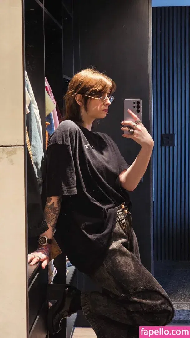 Gabi Cattuzzo Onlyfans Photo Gallery 