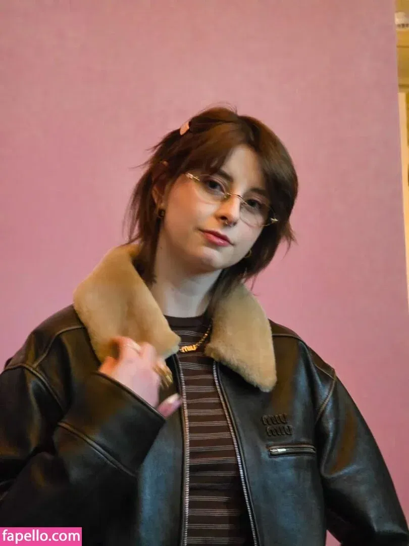 Gabi Cattuzzo Onlyfans Photo Gallery 