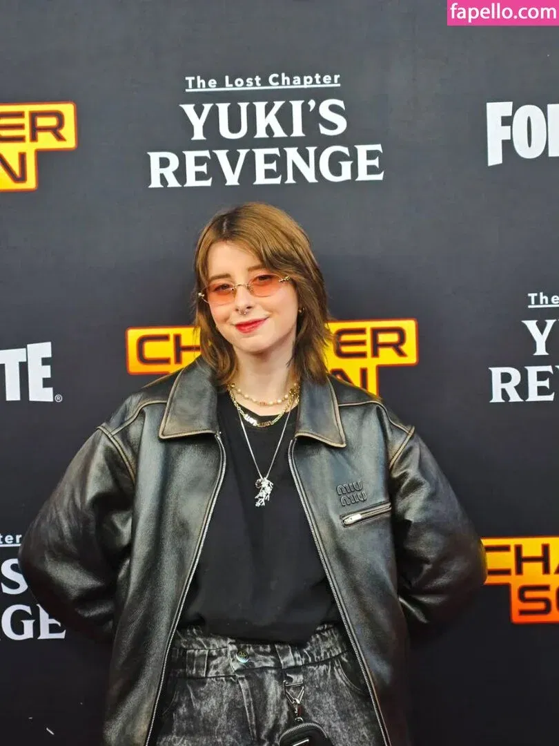 Gabi Cattuzzo Onlyfans Photo Gallery 