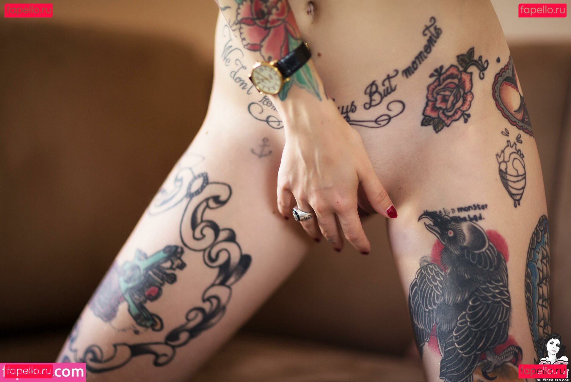 Valeryfox Nude Onlyfans Photo 40