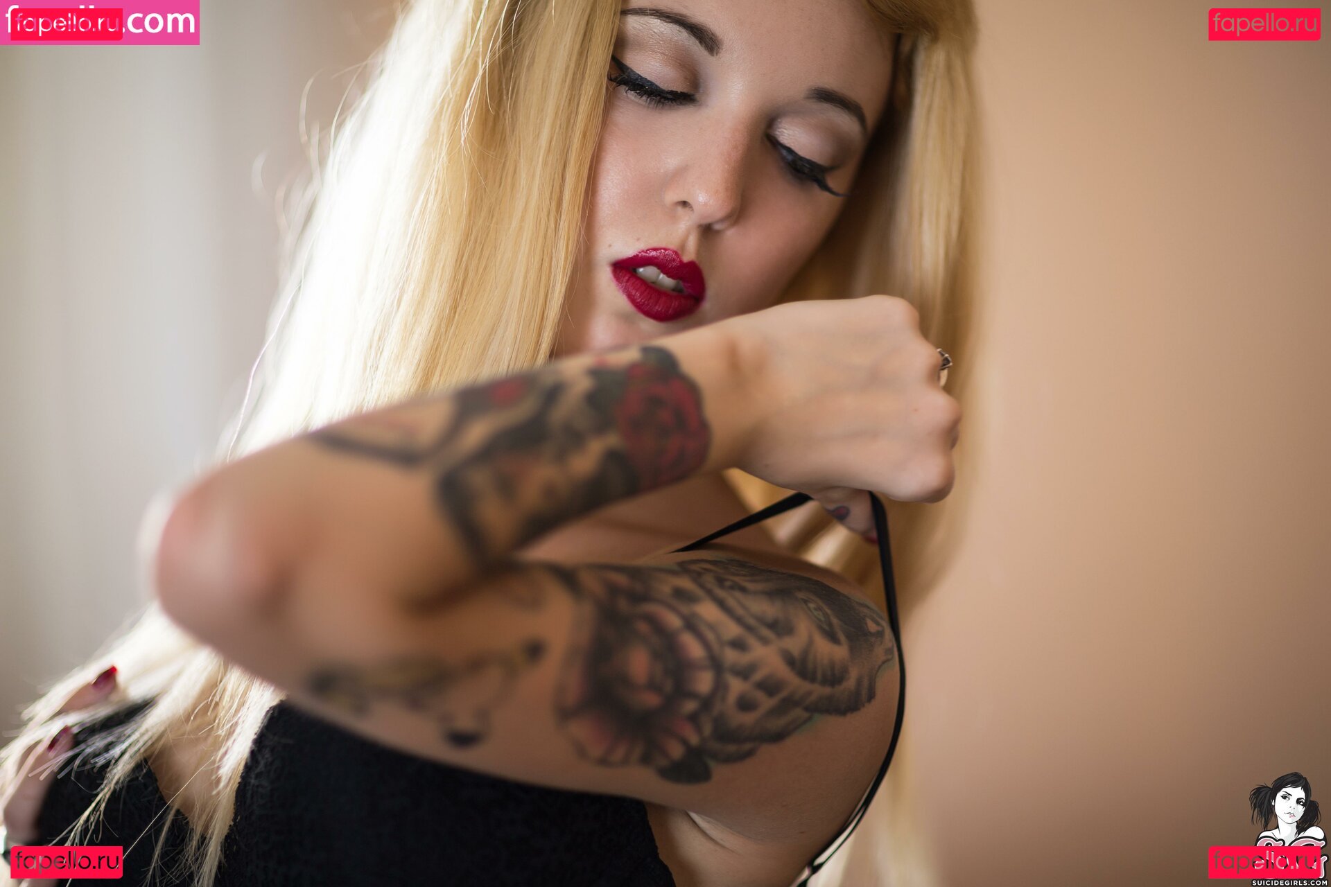 Valeryfox Nude Onlyfans Photo 8