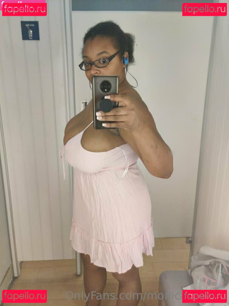 monica_keyes Nude Onlyfans Photo 17