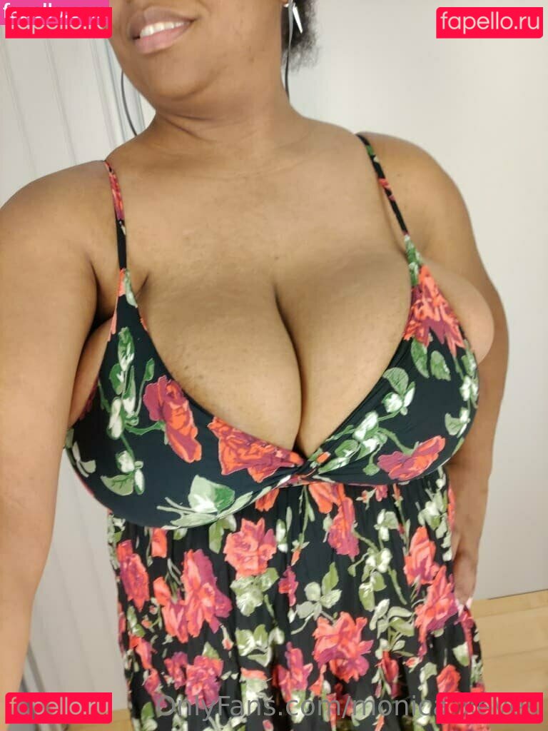 monica_keyes Nude Onlyfans Photo 13