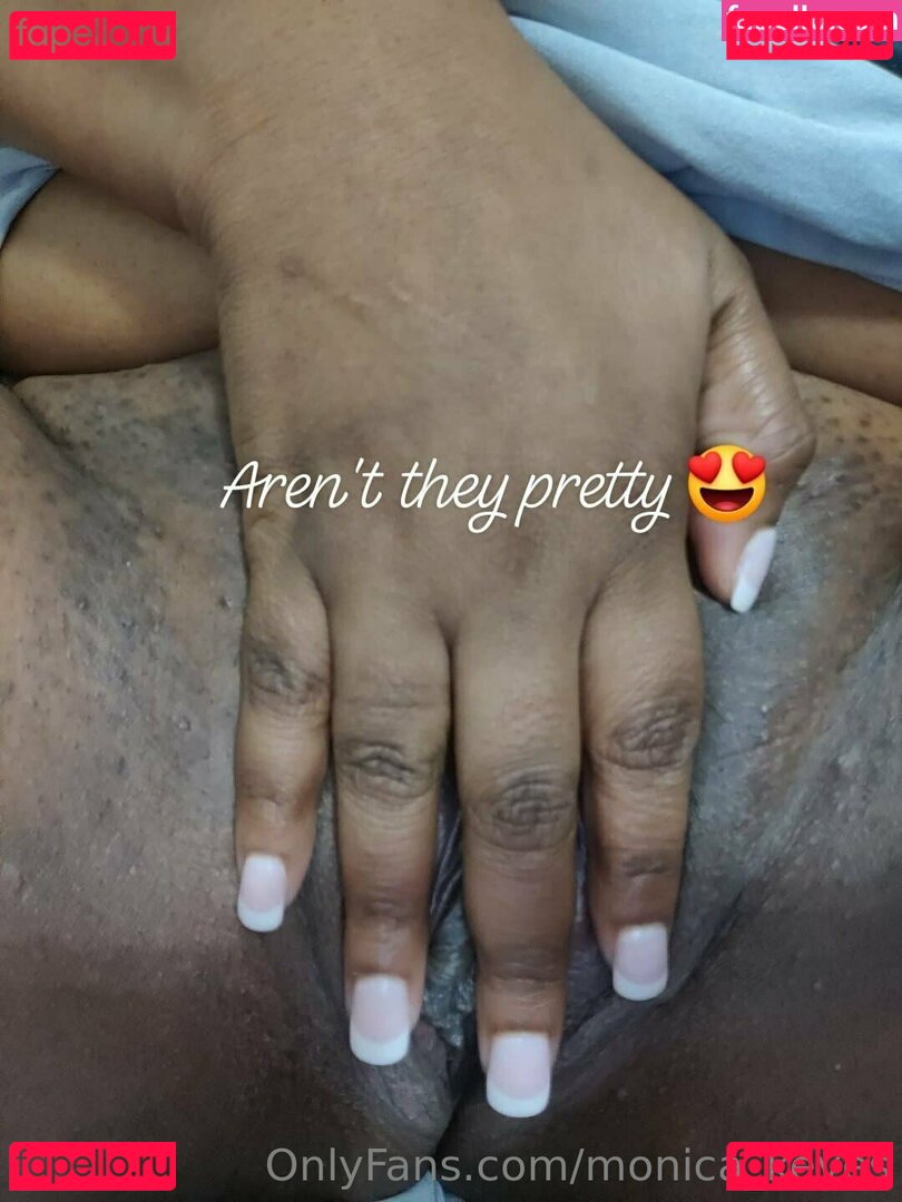 monica_keyes Nude Onlyfans Photo 4
