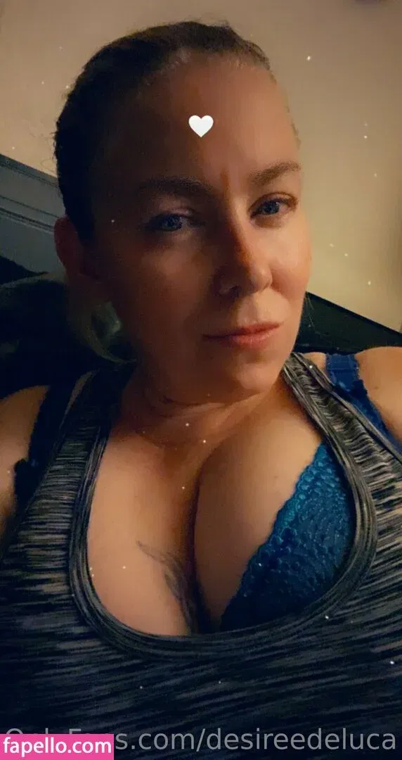desireedeluca Onlyfans Photo Gallery 