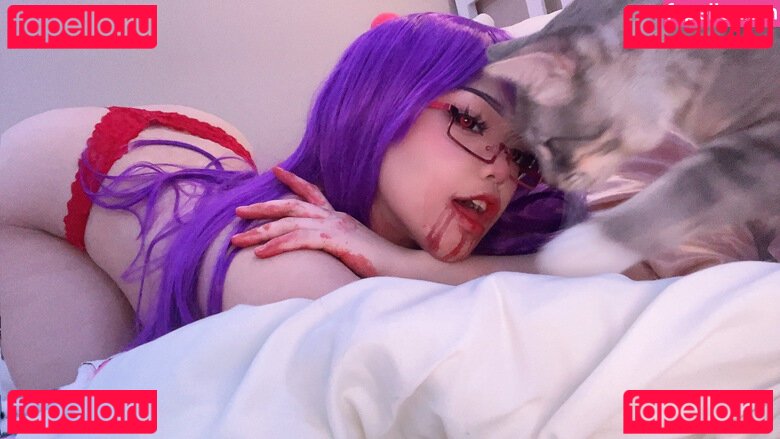 Lunaticbunny Nude Onlyfans Photo 47