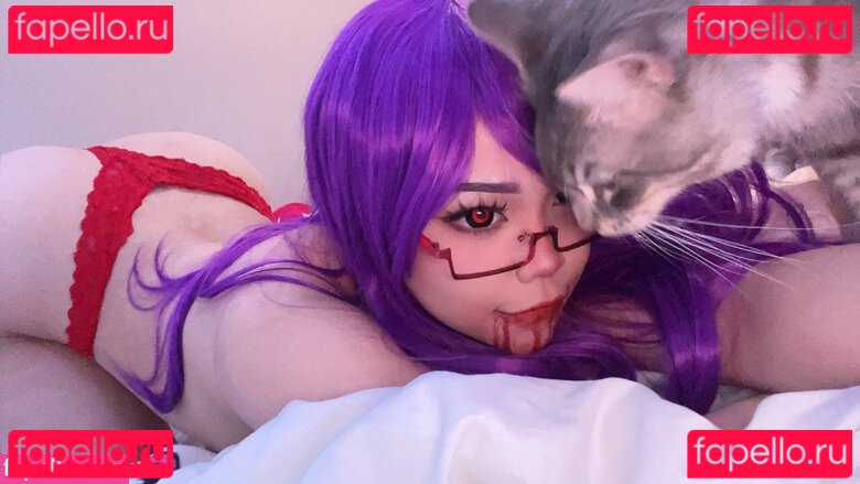 Lunaticbunny Nude Onlyfans Photo 46