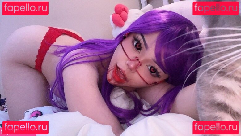 Lunaticbunny Nude Onlyfans Photo 45
