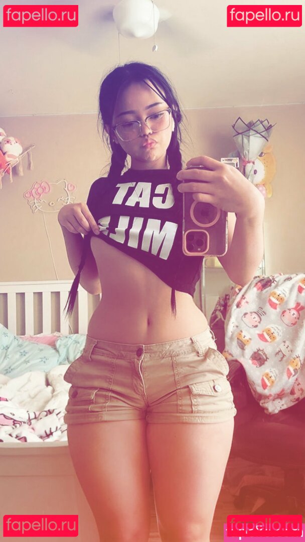 Lunaticbunny Nude Onlyfans Photo 41