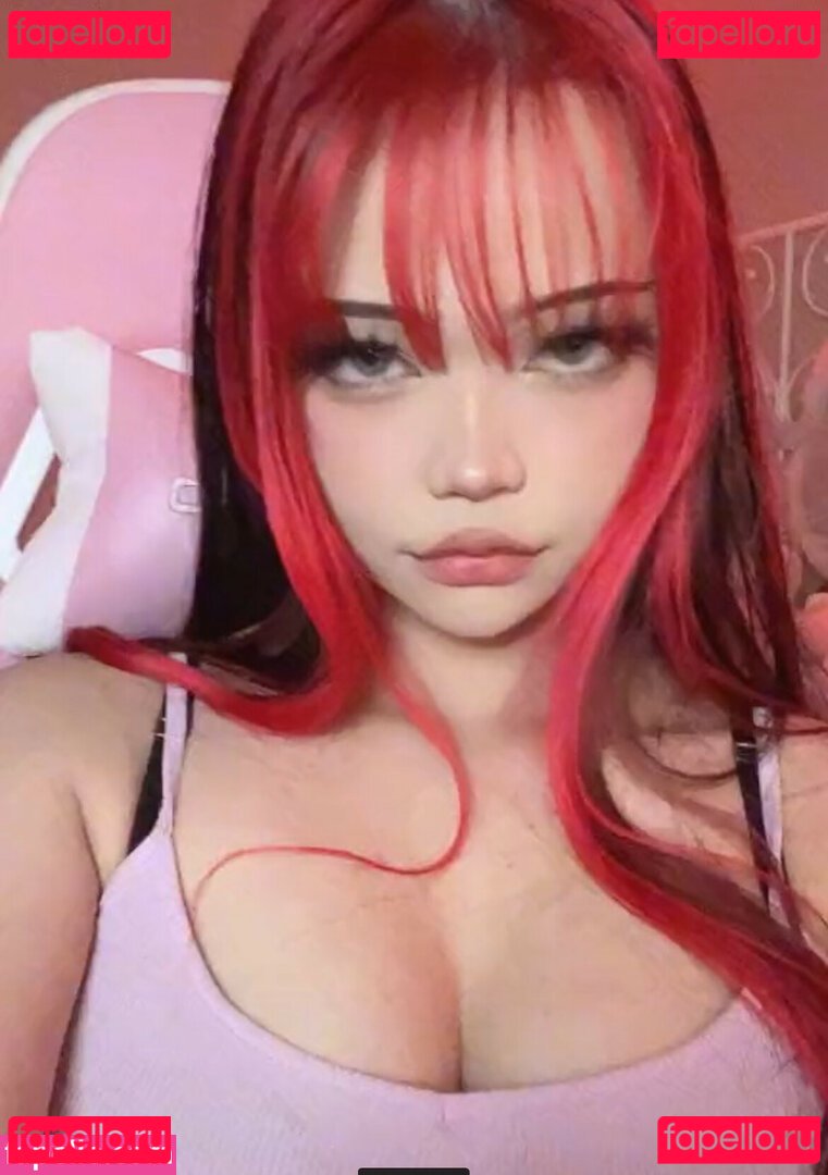 Lunaticbunny Nude Onlyfans Photo 30