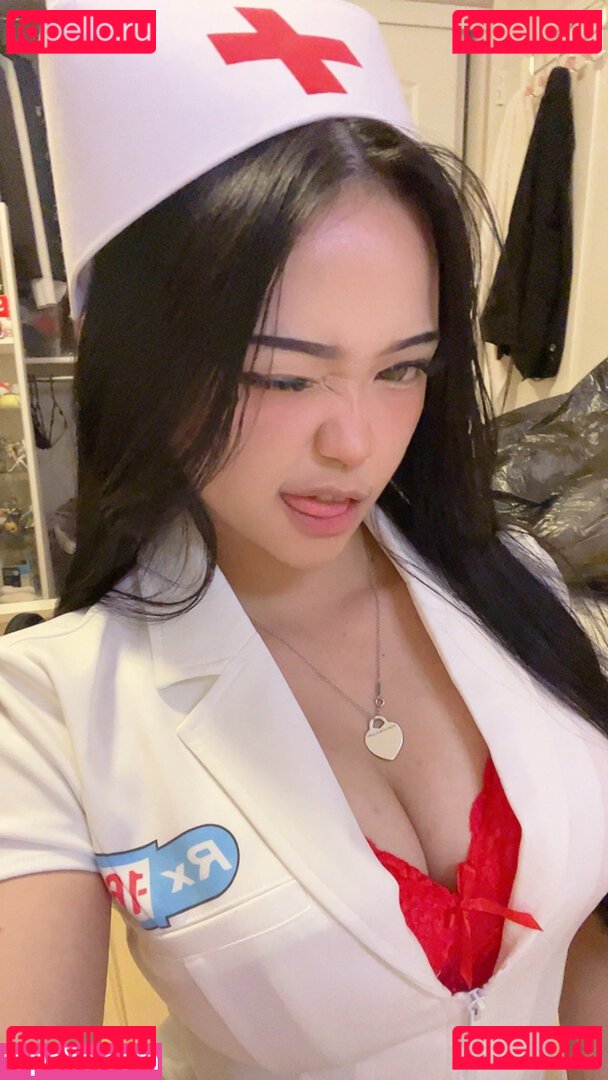 Lunaticbunny Nude Onlyfans Photo 29