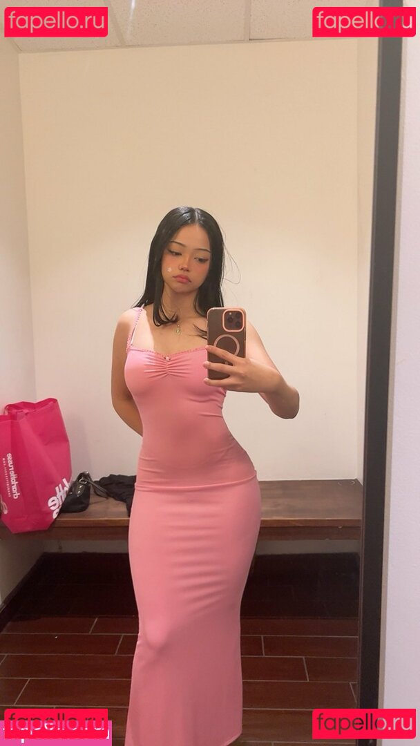 Lunaticbunny Nude Onlyfans Photo 6