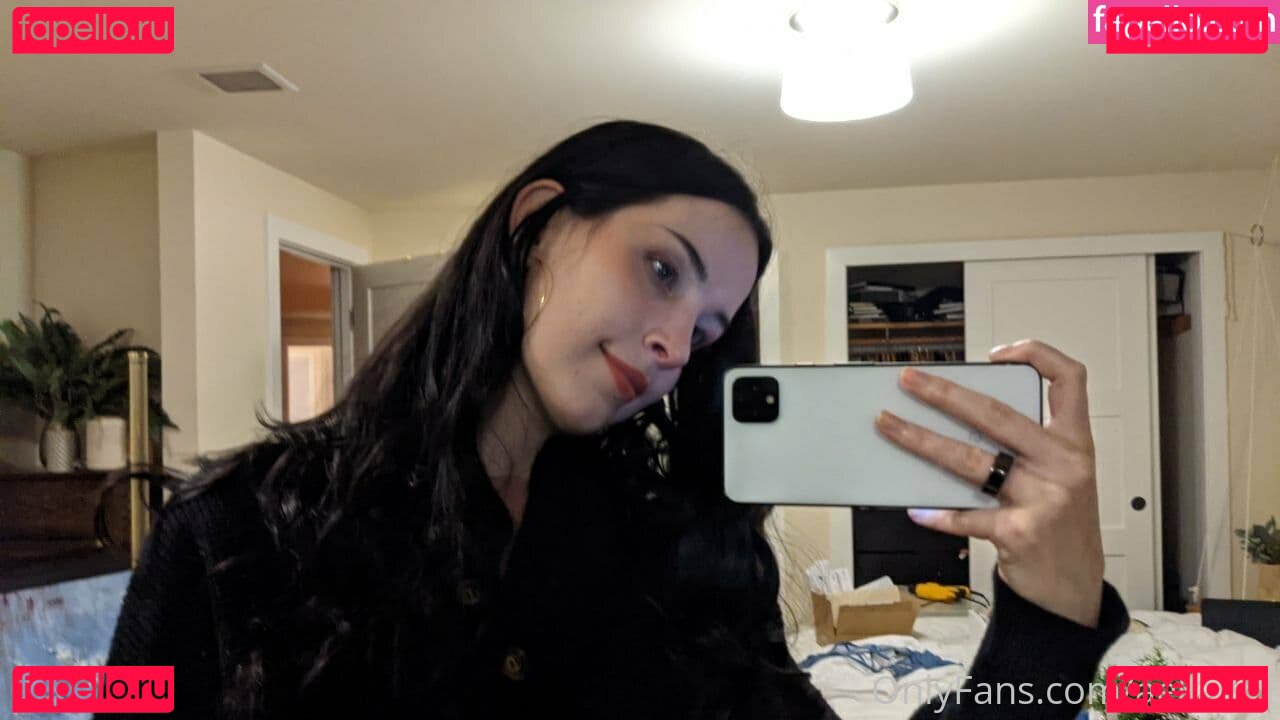 aellagirl Nude Onlyfans Photo 51